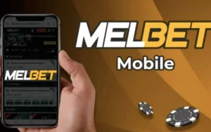 Melbet Online