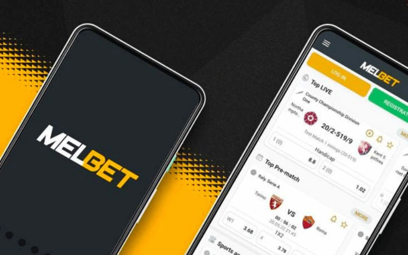 Melbet Online