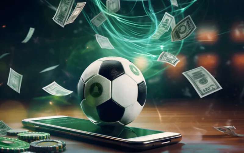 Sports Betting Sites