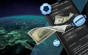 Sports Betting Sites