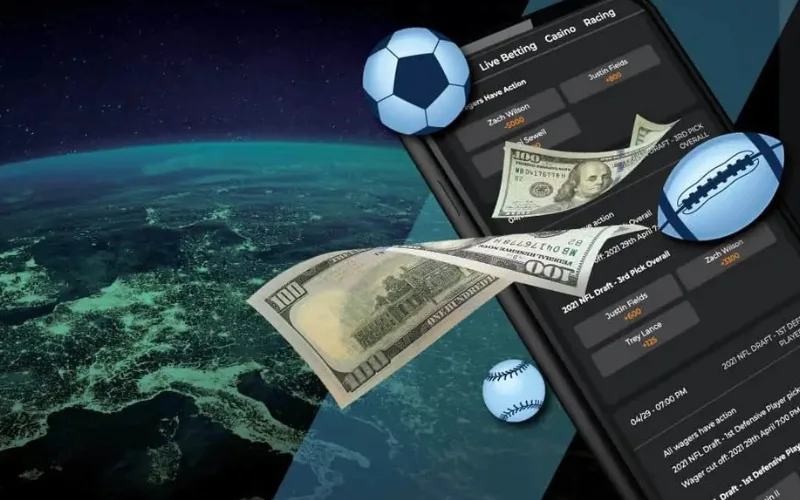 Sports Betting Sites