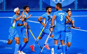 hockey result