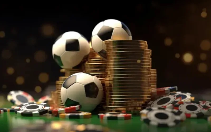 Online Sports Betting