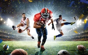 Online Sports Betting