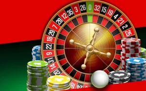 gambling games