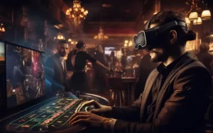 online casino legit