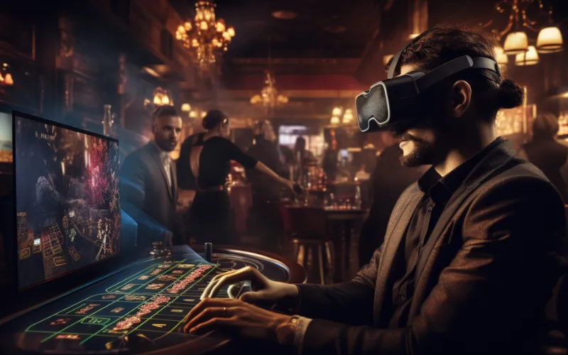 online casino legit