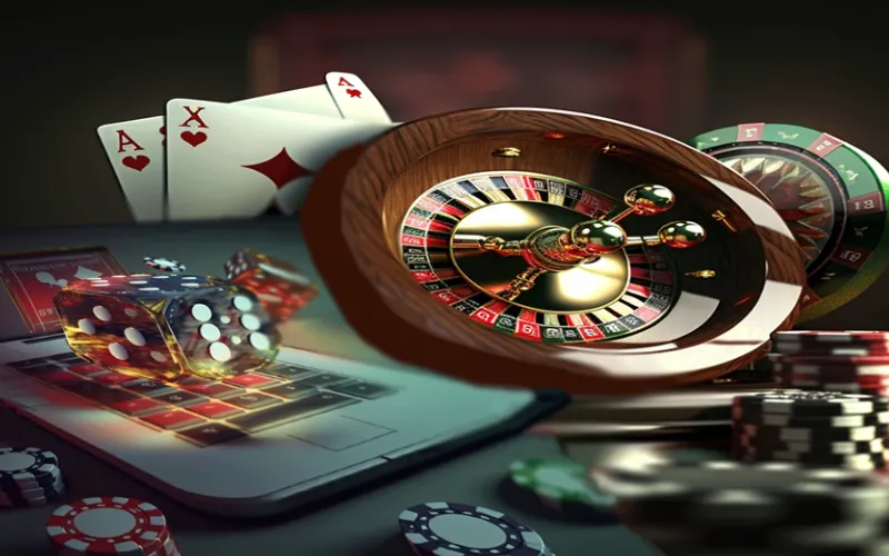 online casino legit