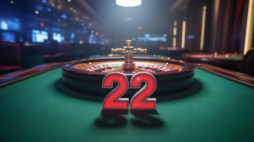 Best Casino