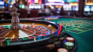 Best Casino