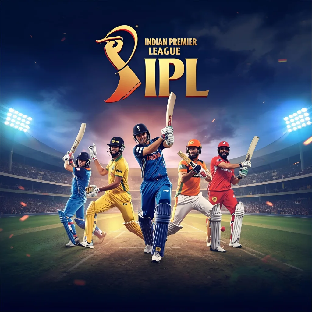 cricket live betting ipl
