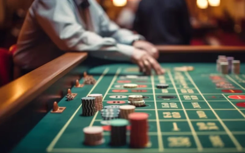 best online casino