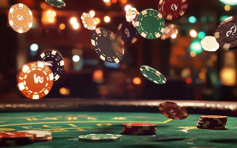 online gambling real money