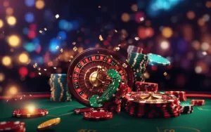 online gambling real money
